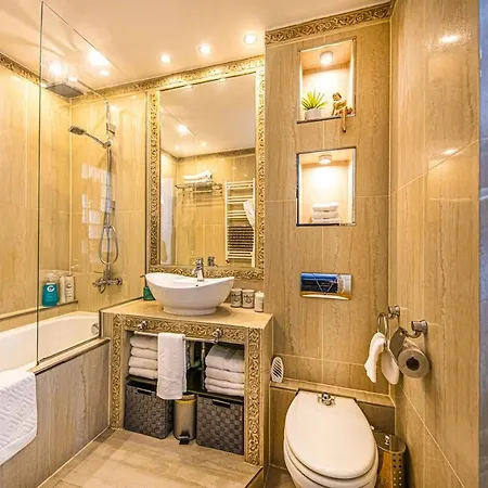 Apartment Bp N1 *