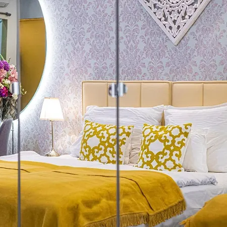 Apartment Bp N1 *