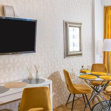 Apartment Bp N1