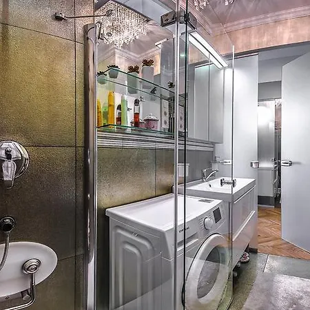 Apartment Bp N1 *