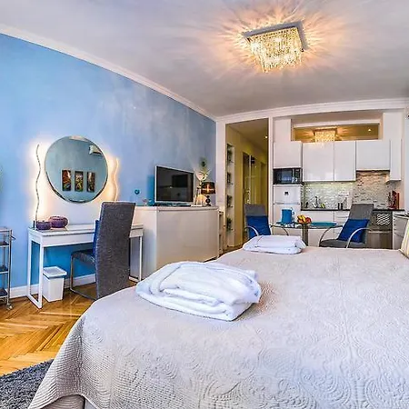 Apartment Bp N1