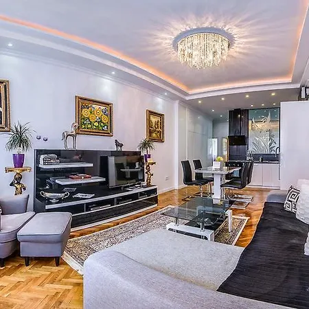 Apartment Bp N1