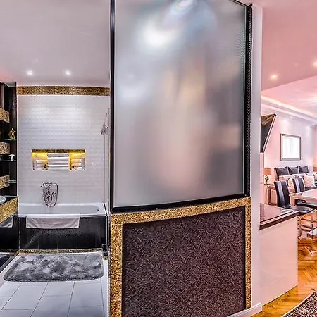 Apartment Bp N1 *