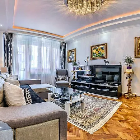 Apartment Bp N1