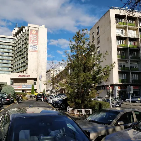 Bp N1 Apartment Budapest