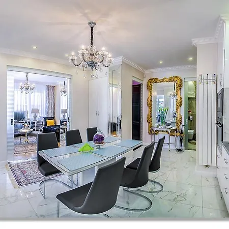 Apartment Bp N1 *
