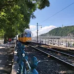 公寓 Bp Center