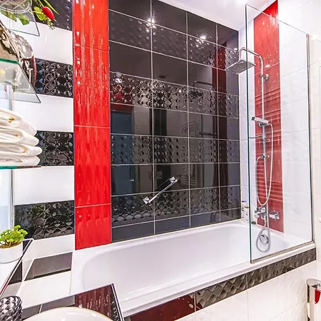 Διαμέρισμα Bp N1