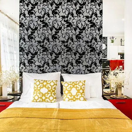 Bp N1 * Βουδαπέστη