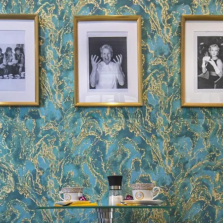 Bp N1 Διαμέρισμα *