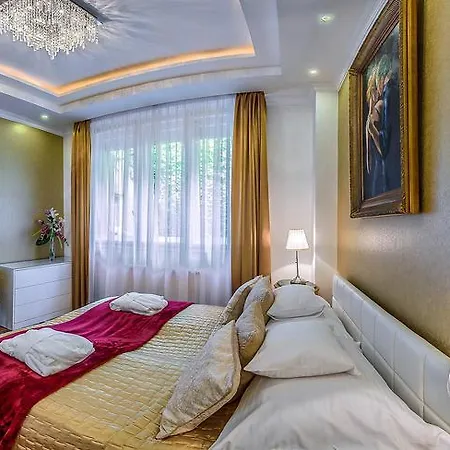 Διαμέρισμα Bp N1 *