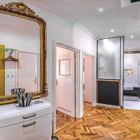 Διαμέρισμα Bp N1 *