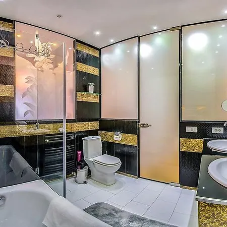 Διαμέρισμα Bp N1