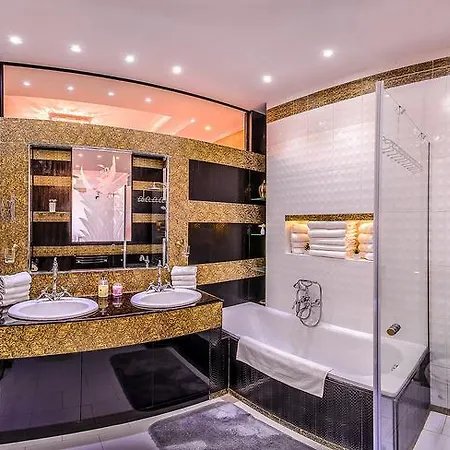 Διαμέρισμα Bp N1 *