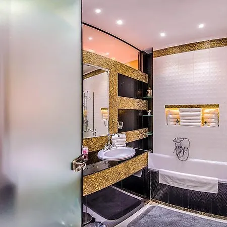 Διαμέρισμα Bp N1