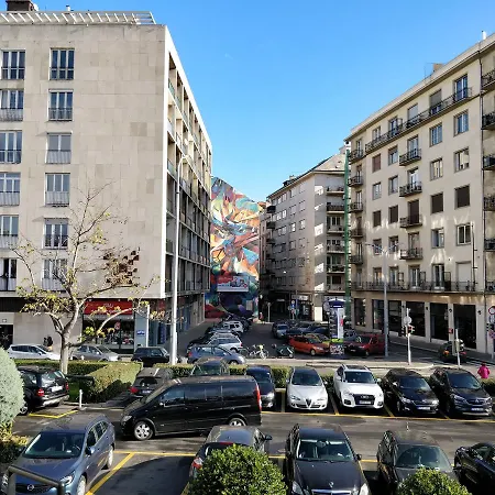 Bp N1 Διαμέρισμα *