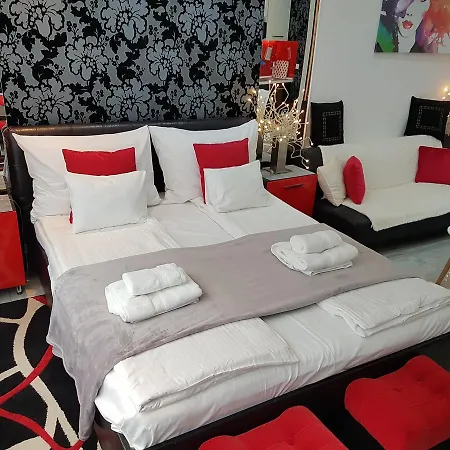 Bp N1 Διαμέρισμα