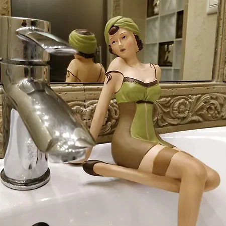 Διαμέρισμα Bp N1