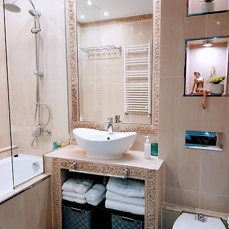 Διαμέρισμα Bp N1 *