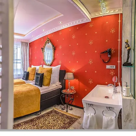 Bp N1 Διαμέρισμα *