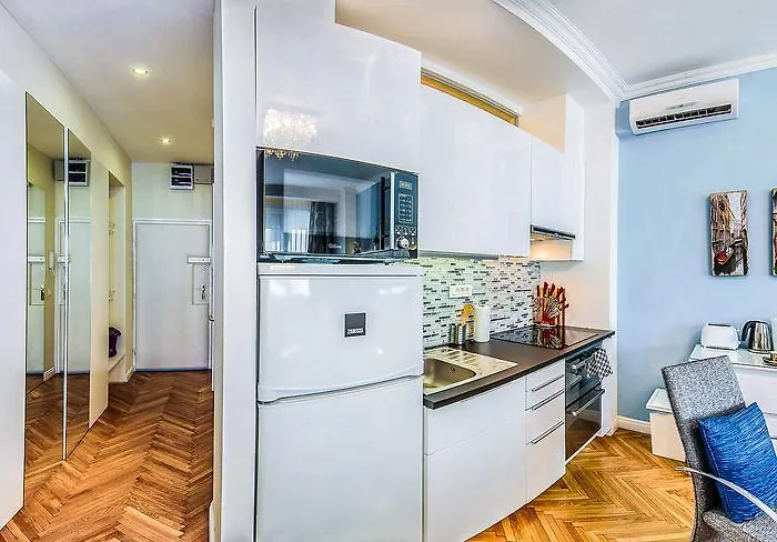 Lejlighed Bp Apartments City Center Budapest