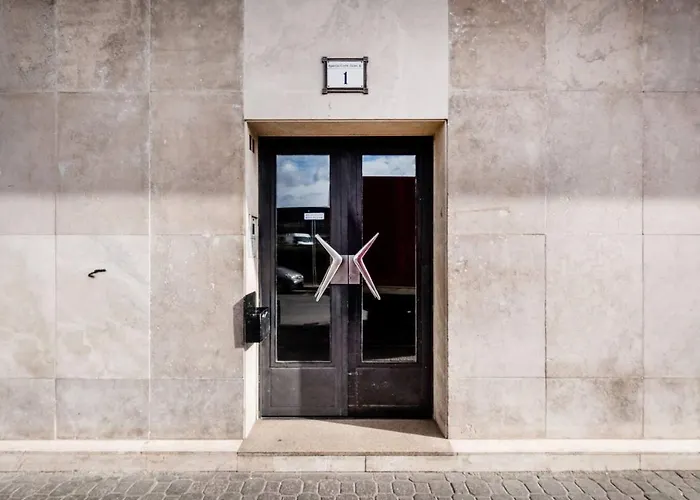 Lejlighed Bp Apartments City Center Budapest
