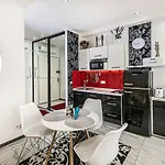 Apartment Bp Center