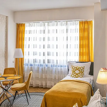 Bp Apartment *