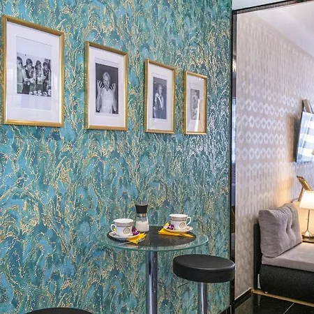 Bp N1 아파트 부다페스트