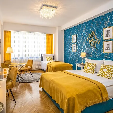 Bp Apartment