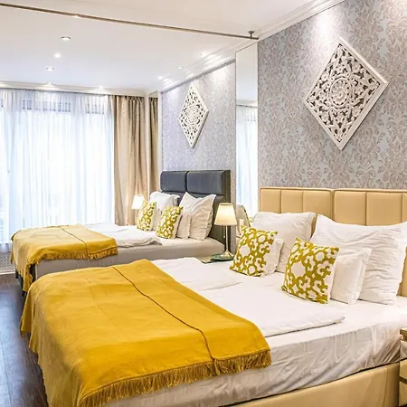 Bp Apartment