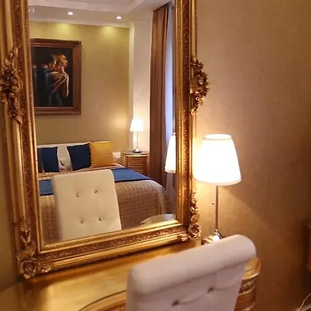 Bp Apartment Budapest