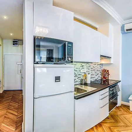 Apartment Bp Budapest
