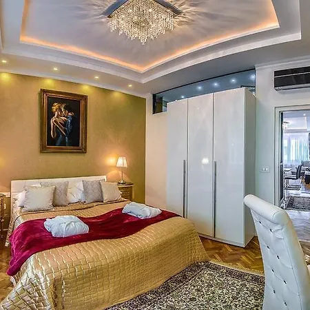 Apartment Bp Budapest