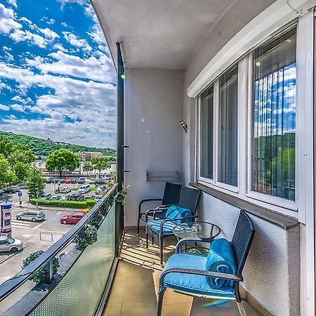 Apartment Bp
