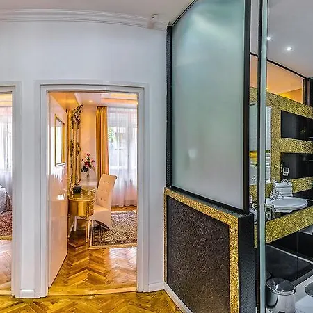 Apartmán Bp N1 *