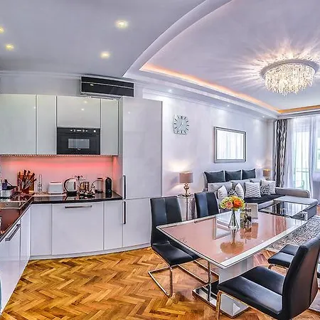 Apartment Bp Budapest