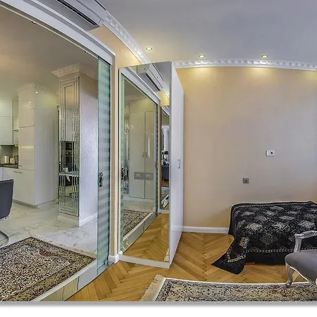 Apartment Bp *