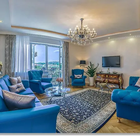 Bp Apartment