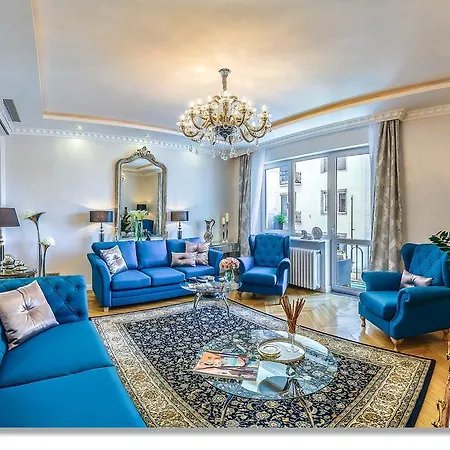 Apartment Bp Budapest