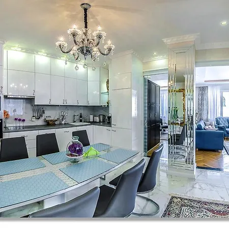 Bp Apartment