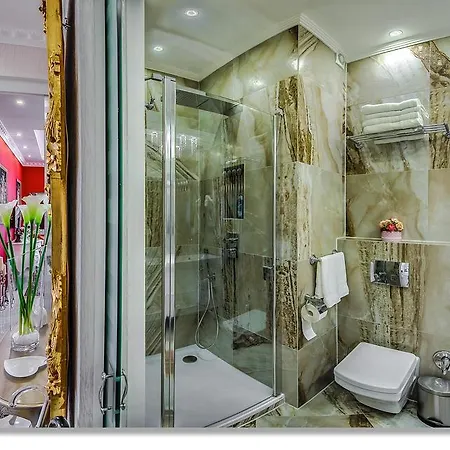 Apartment Bp Budapest