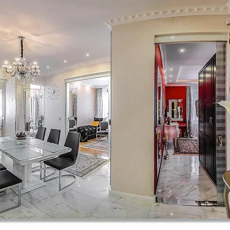 Apartment Bp *