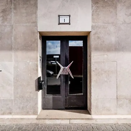 Apartment Bp Budapest