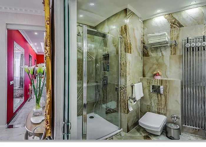 Lejlighed Bp Apartments City Center Budapest