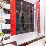 Апартаменты Bp Center