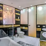Апартаменты Bp Center