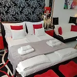 Bp Center Апартаменты