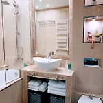 Апартаменты Bp Center *