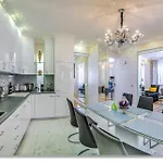 Bp Center * Будапешт